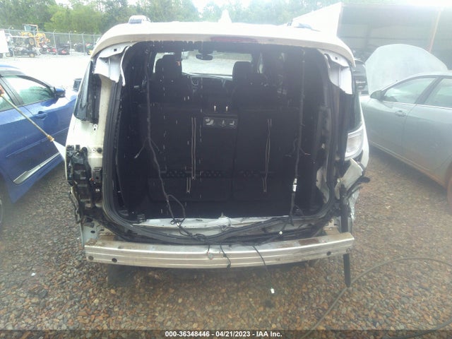 Chrysler Pacifica Touring L 2018 2C4RC1BG8JR226633 Image 6