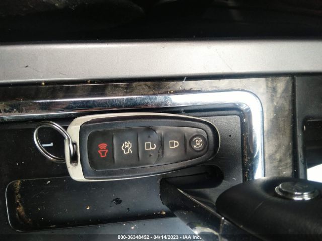 1FMJK2AT4HEA01181 Ford Expedition El Limited
