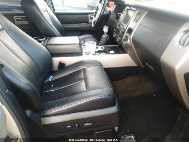 1FMJK2AT4HEA01181 Ford Expedition El Limited