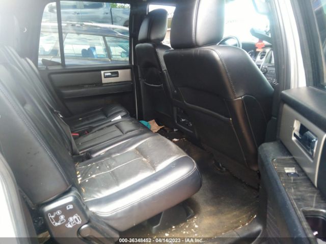 1FMJK2AT4HEA01181 Ford Expedition El Limited