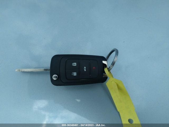 2GKALMEK5F6162904 GMC Terrain Sle