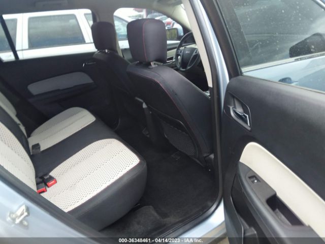 2GKALMEK5F6162904 GMC Terrain Sle