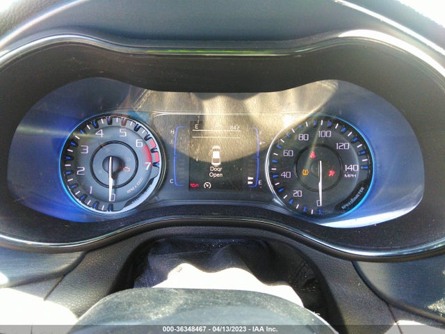 Chrysler 200 S 2016 1C3CCCBB6GN147655 Image 7