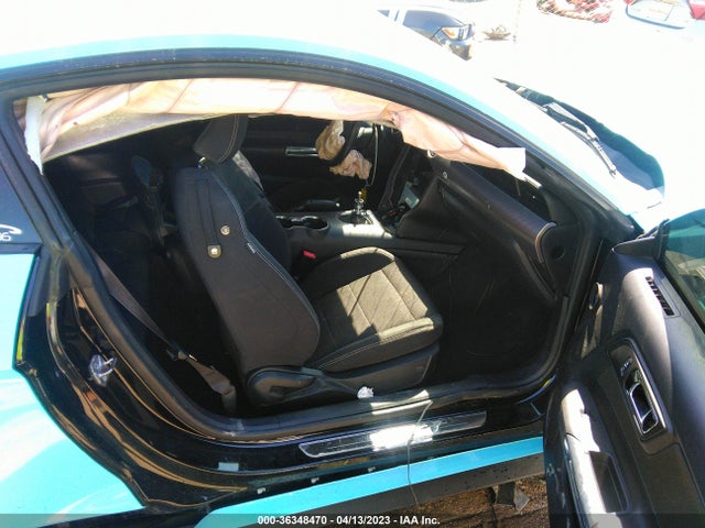 2015 FORD MUSTANG V6 VIN: 1FA6P8AM3F5311753
