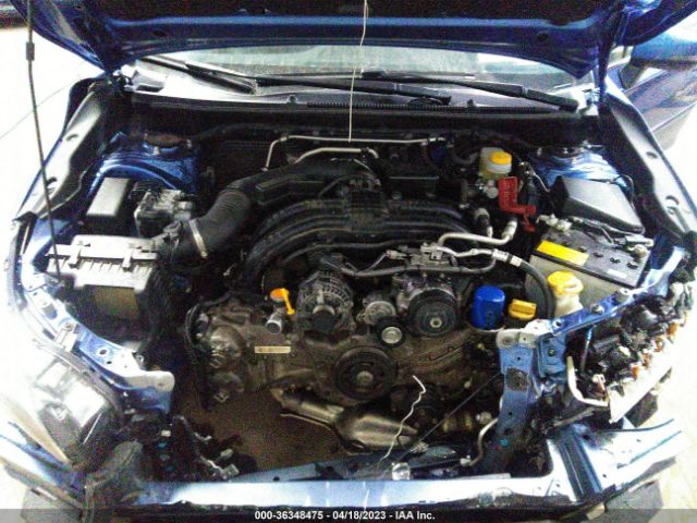 JF2GTANC2KH365154 Subaru Crosstrek Limited
