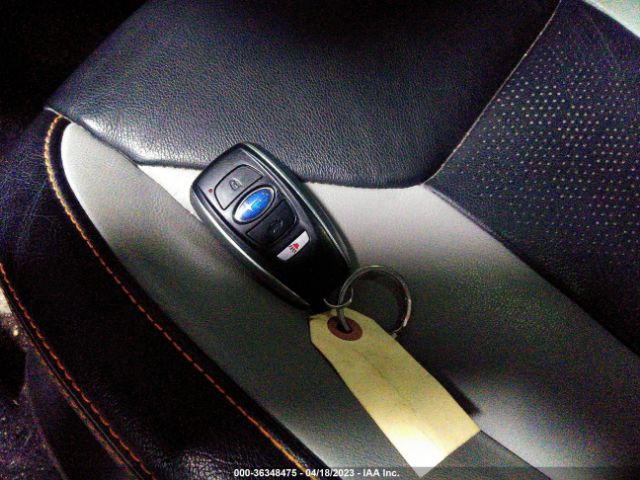 JF2GTANC2KH365154 Subaru Crosstrek Limited