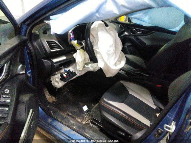 JF2GTANC2KH365154 Subaru Crosstrek Limited
