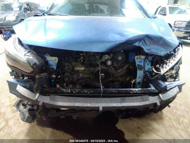 JF2GTANC2KH365154 Subaru Crosstrek Limited