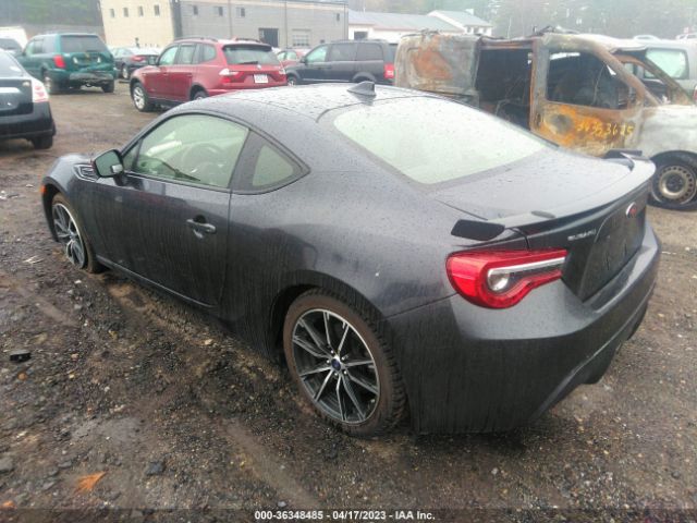JF1ZCAC1XJ8603216 Subaru Brz Limited