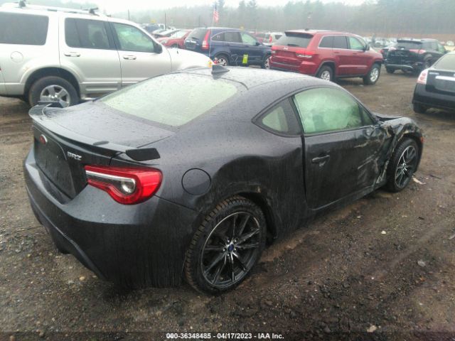 JF1ZCAC1XJ8603216 Subaru Brz Limited