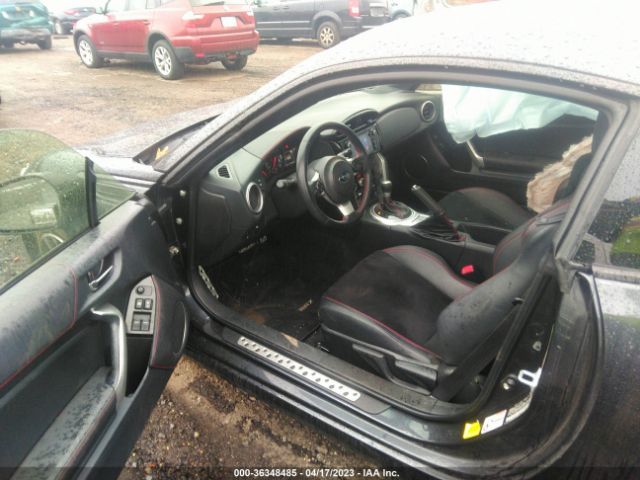 JF1ZCAC1XJ8603216 Subaru Brz Limited