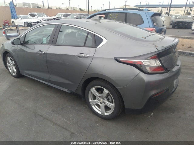 Chevrolet VOLT LT 2016 1G1RC6S55GU134962 Image 3