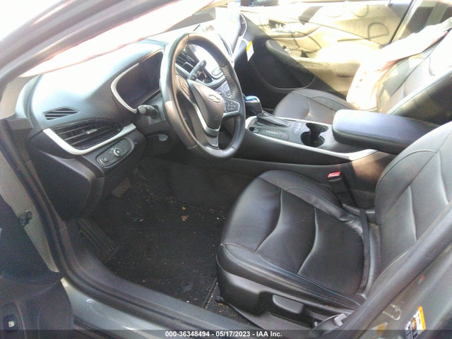Chevrolet VOLT LT 2016 1G1RC6S55GU134962 Image 5