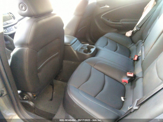 Chevrolet VOLT LT 2016 1G1RC6S55GU134962 Image 8