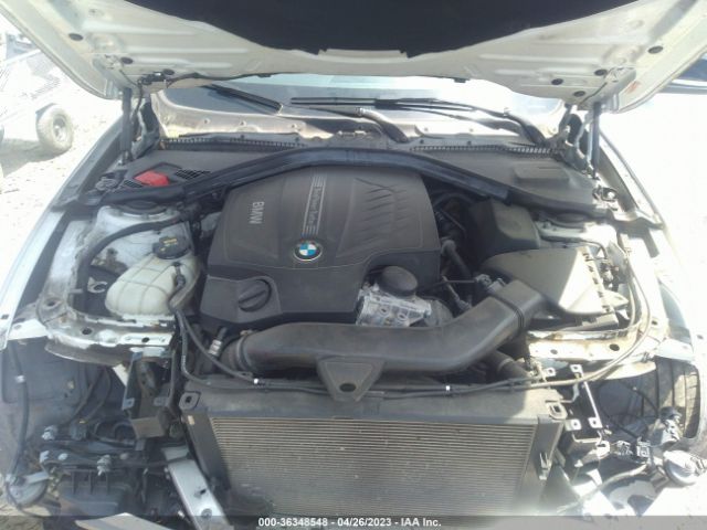 WBA4B3C53FGV48088 BMW 4 Series 435i Xdrive