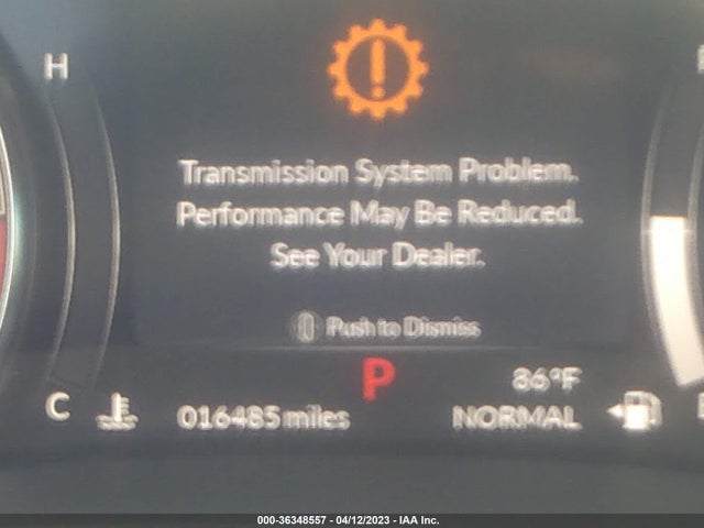 Acura Tlx W/advance Package 2021 19UUB6F65MA003942 Image 7