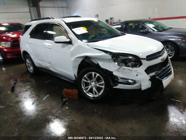 2016 2GNALCEK3G6334877 main image