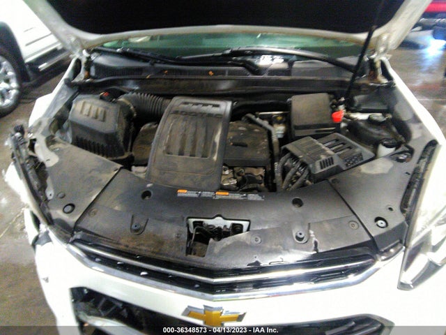Chevrolet EQUINOX LT 2016 2GNALCEK3G6334877 Image 11