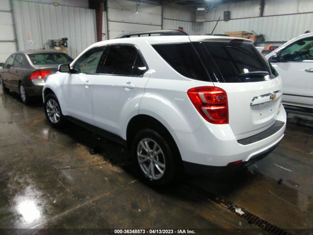 Chevrolet EQUINOX LT 2016 2GNALCEK3G6334877 Image 4