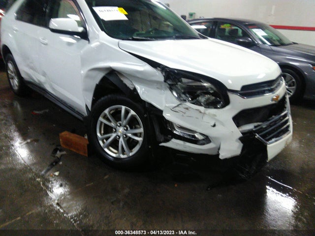 Chevrolet EQUINOX LT 2016 2GNALCEK3G6334877 Image 7