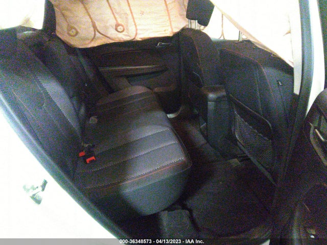 Chevrolet EQUINOX LT 2016 2GNALCEK3G6334877 Image 9