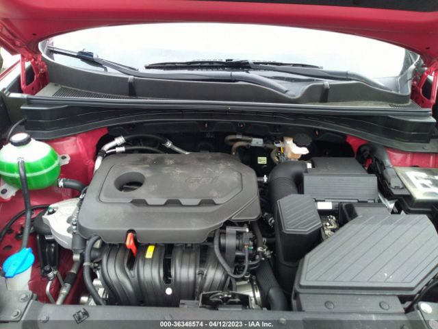 KNDP63AC5M7845933 KIA SPORTAGE S