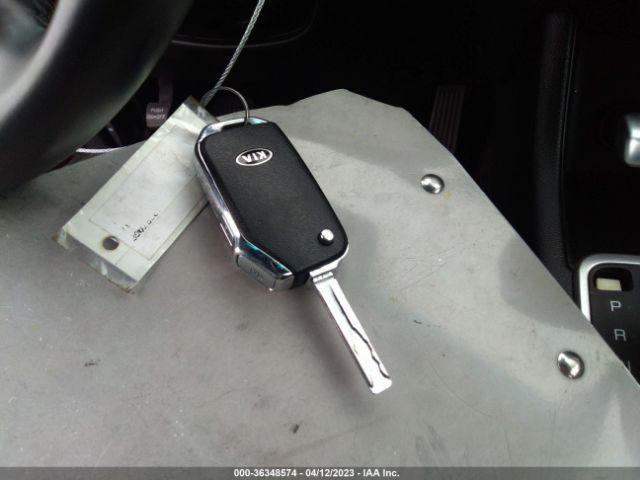 KNDP63AC5M7845933 KIA SPORTAGE S