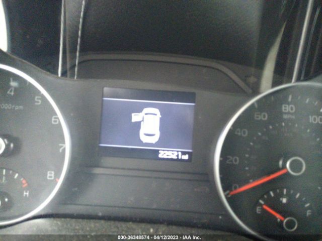 KNDP63AC5M7845933 KIA SPORTAGE S
