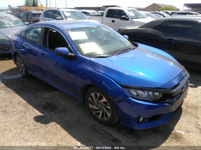 2018 2HGFC2F73JH575855 main image