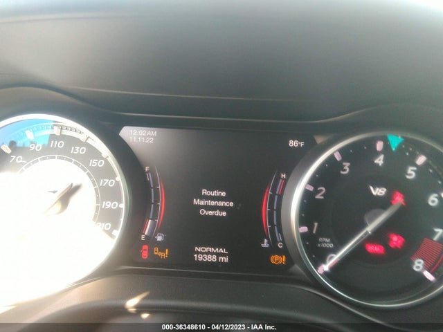 2022 Maserati Ghibli, VIN: ZAM57ZST3N1388139
