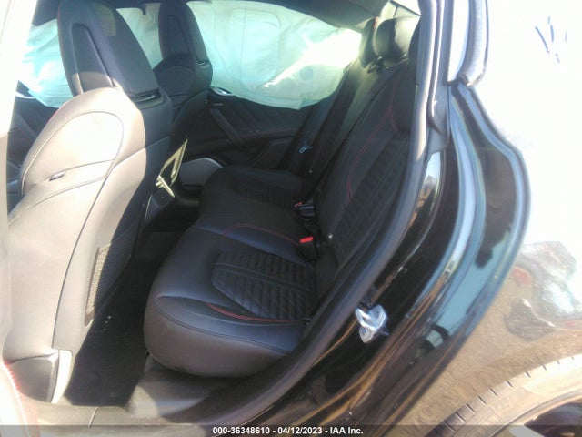 2022 Maserati Ghibli, VIN: ZAM57ZST3N1388139