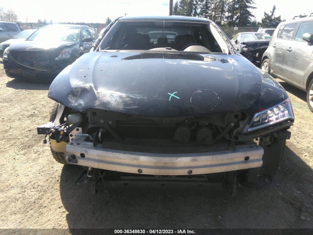 Acura TLX 2015 19UUB1F31FA011189 Image 8