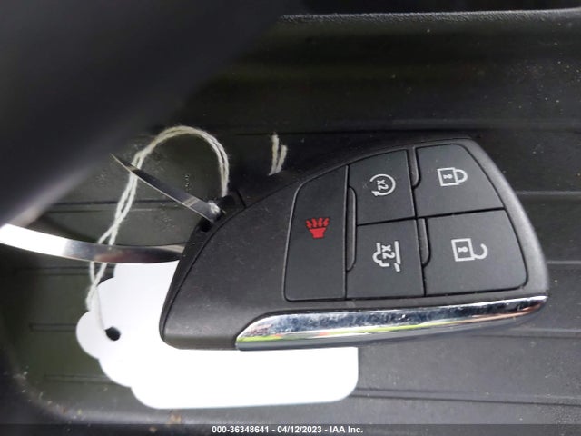 Chevrolet Suburban Ls 2021 1GNSCBKD5MR411849 Image 11