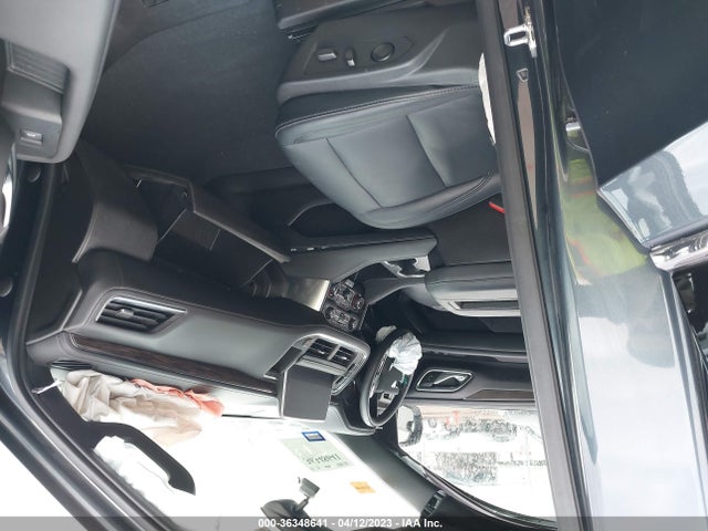 Chevrolet Suburban Ls 2021 1GNSCBKD5MR411849 Image 5