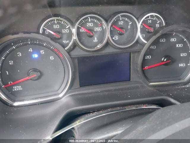 Chevrolet Suburban Ls 2021 1GNSCBKD5MR411849 Image 7