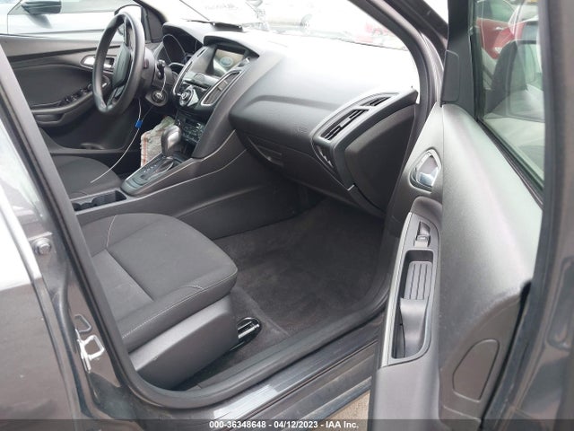 Ford FOCUS SEL 2017 1FADP3M23HL249208 Image 5