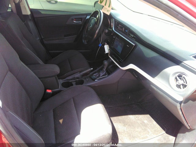 Toyota COROLLA IM 2017 JTNKARJE6HJ532469 Image 7