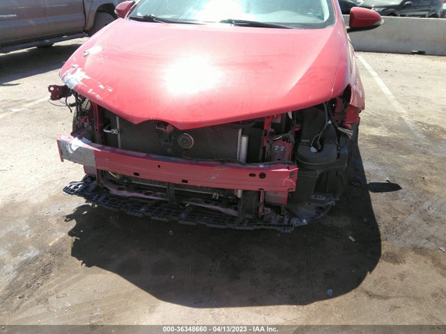 Toyota COROLLA IM 2017 JTNKARJE6HJ532469 Image 8