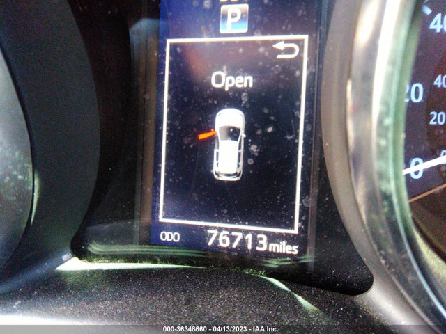 Toyota COROLLA IM 2017 JTNKARJE6HJ532469 Image 9