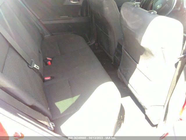 Toyota COROLLA IM 2017 JTNKARJE6HJ532469 Image 10