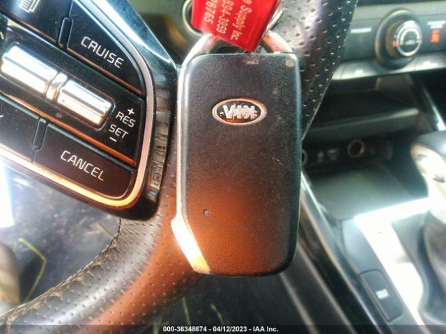 3KPF34AD5ME270090 KIA Forte Gt-line