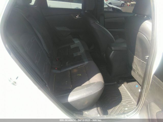 3KPF34AD5ME270090 KIA Forte Gt-line