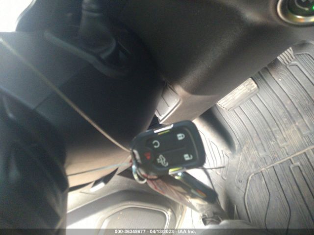 3GTU9BET6MG300746 GMC Sierra 1500 Sle