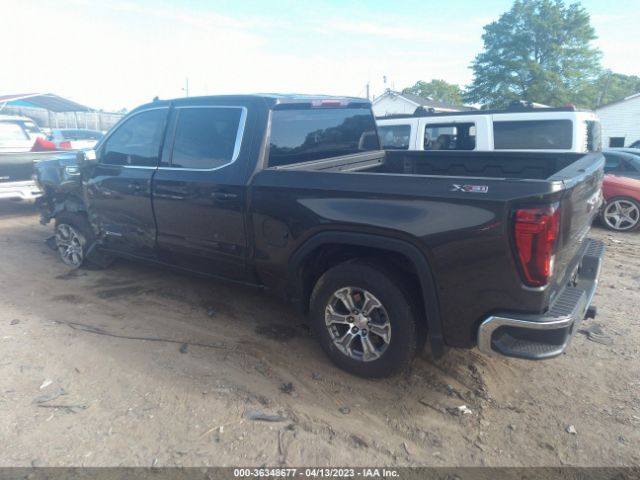 3GTU9BET6MG300746 GMC Sierra 1500 Sle