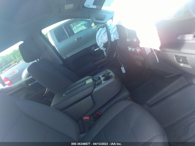 3GTU9BET6MG300746 GMC Sierra 1500 Sle