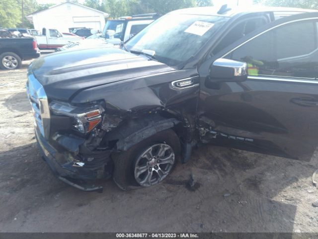 3GTU9BET6MG300746 GMC Sierra 1500 Sle