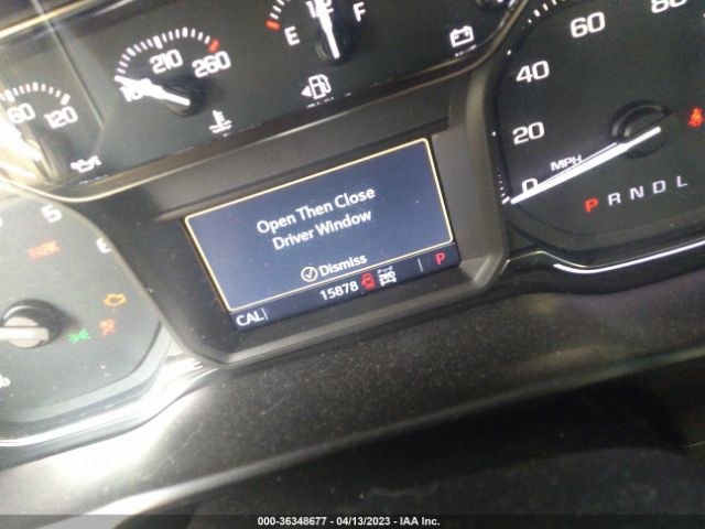 3GTU9BET6MG300746 GMC Sierra 1500 Sle