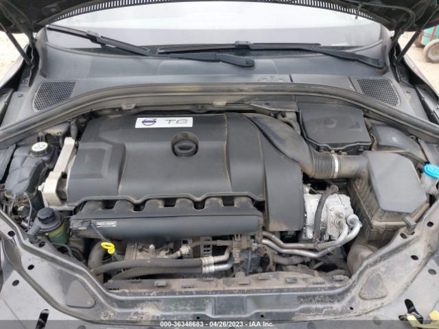 YV4902RS1F2723826 Volvo Xc60 T6 R-design Platinum