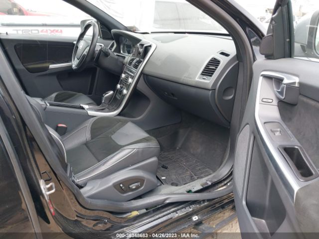 YV4902RS1F2723826 Volvo Xc60 T6 R-design Platinum