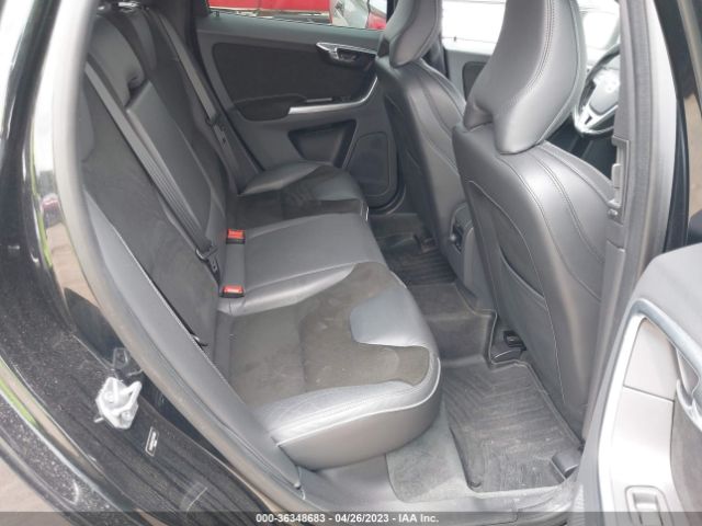 YV4902RS1F2723826 Volvo Xc60 T6 R-design Platinum